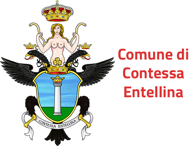 Stemma del Comune di Contessa Entellina