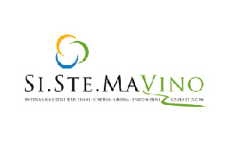 Logo Sistemavino