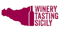 Logo Winery Tasting Sicily
