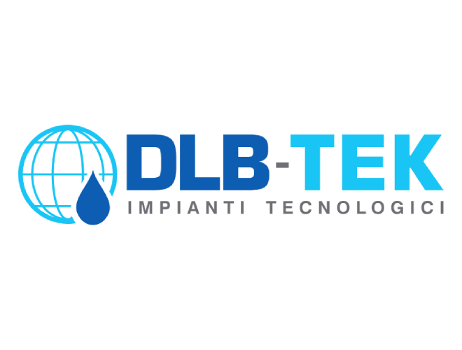 Logo DLB-TEK