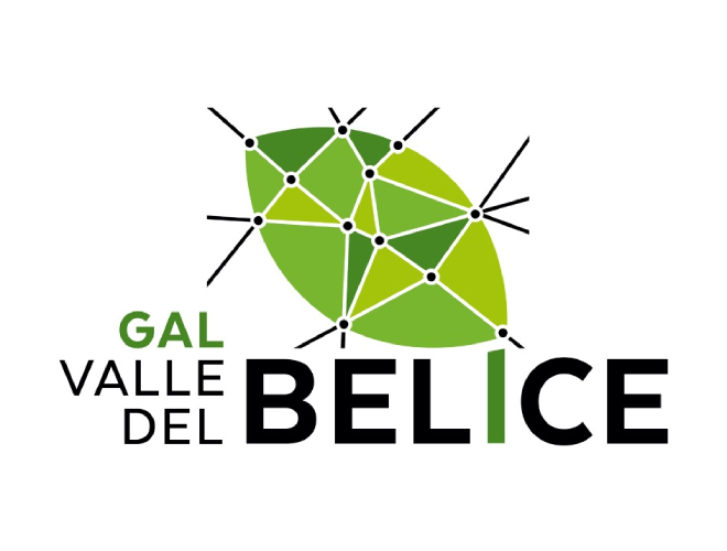 Logo GAL Valle del Belice