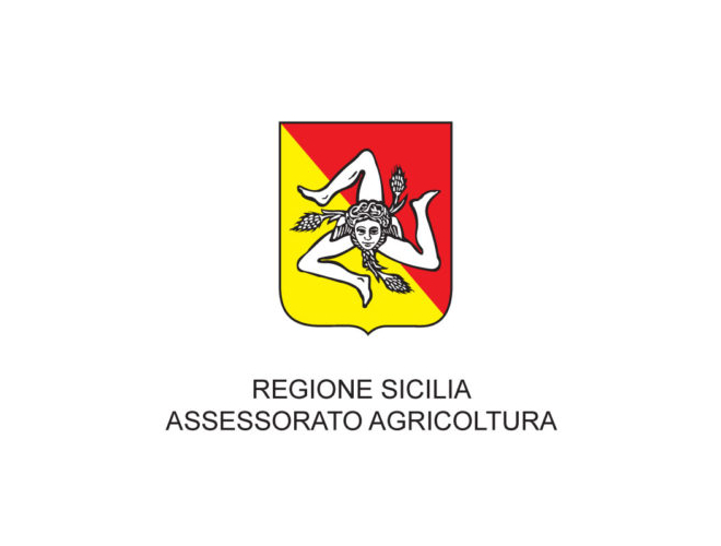 Regione Sicilia Assessorato Agricoltura